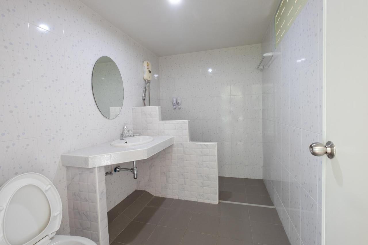 Feel Like Home แบบบ้านบ้าน Talat Amphoe Nakhon Chai Si Esterno foto