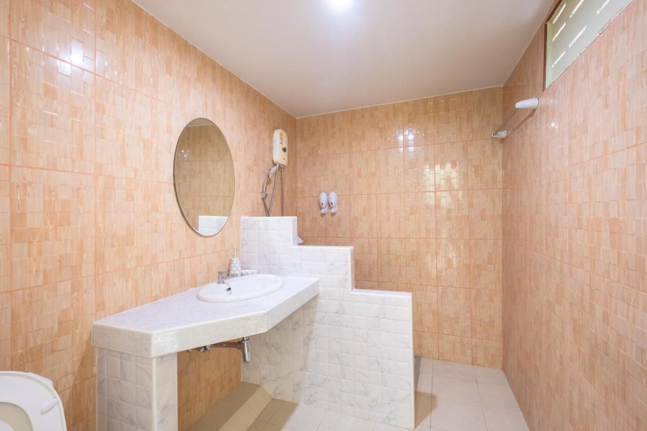 Feel Like Home แบบบ้านบ้าน Talat Amphoe Nakhon Chai Si Esterno foto